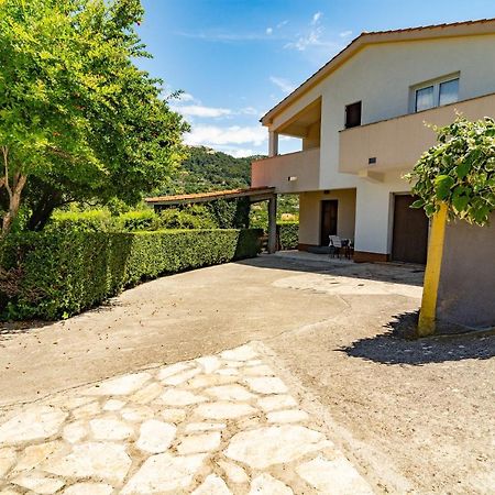 Apartment Dumicic 1 Mundanije المظهر الخارجي الصورة