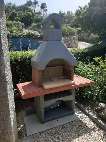 Apartment Dumicic 1 Mundanije المظهر الخارجي الصورة