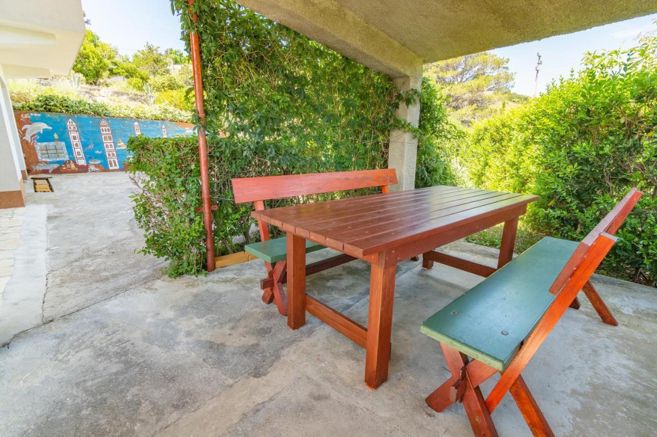 Apartment Dumicic 1 Mundanije المظهر الخارجي الصورة