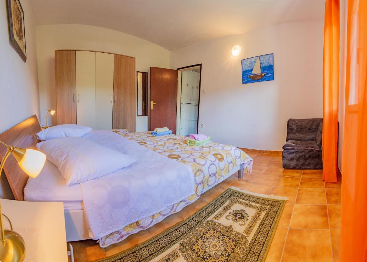 Apartment Dumicic 1 Mundanije المظهر الخارجي الصورة